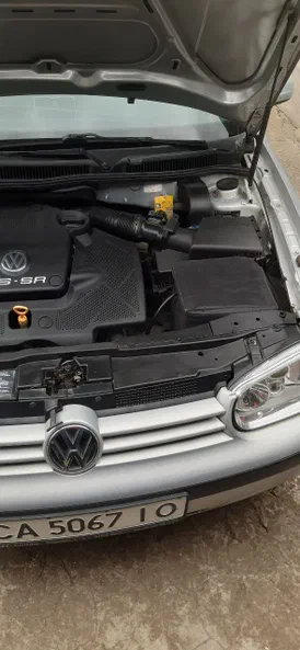 Volkswagen Golf 1999 - 6