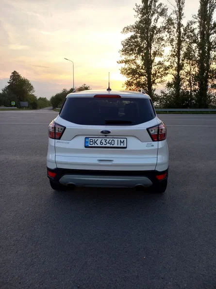 Ford Escape 2018 - 6