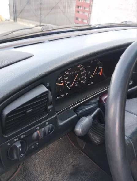 Volkswagen Passat 1990 - 6