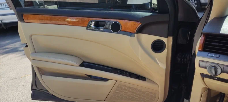 Volkswagen Phaeton 2006 - 5