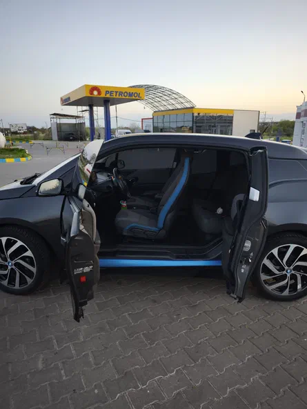 BMW i3 2014 - 7