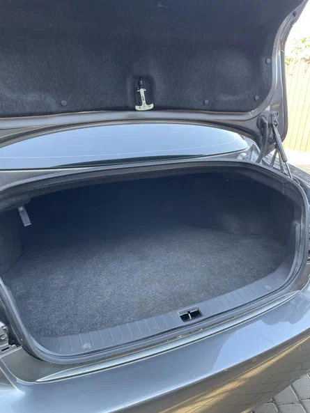 Infiniti Q50 2016 - 7