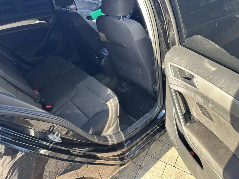 Volkswagen Golf 2014 - 8