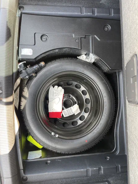 Volkswagen Passat 2012 - 13