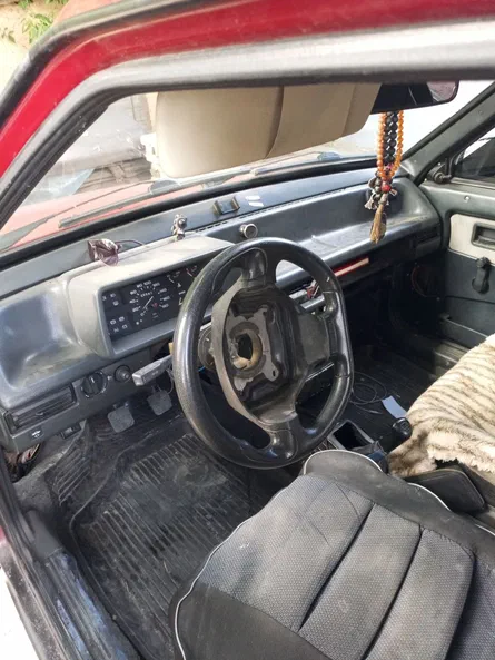 Lada (ВАЗ) 2109 1995