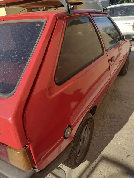 ЗАЗ 1102 «Таврия» 1994