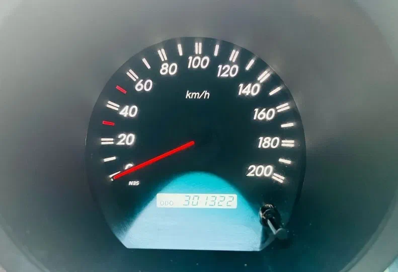 Toyota Hilux 2008 - 13