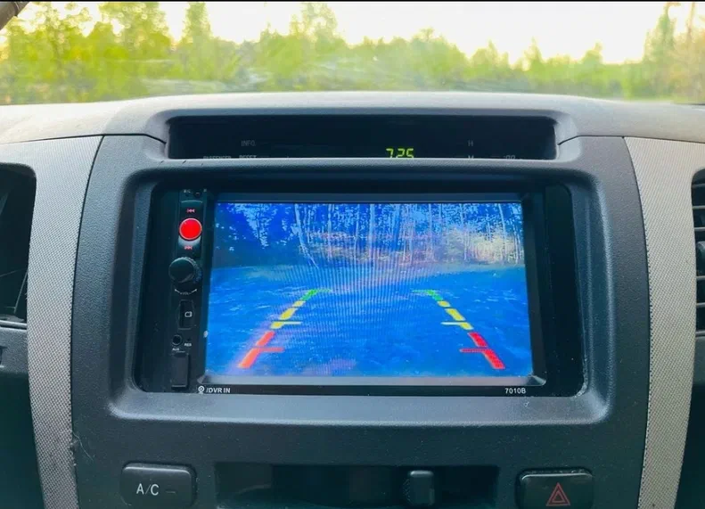 Toyota Hilux 2008 - 14