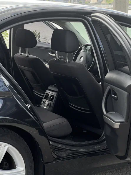 BMW 3 серія 2007 - 13