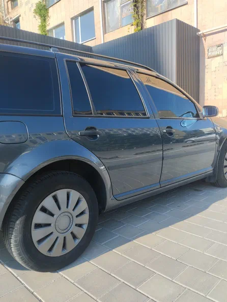 Volkswagen Polo 2000 - 7