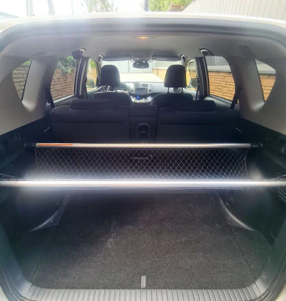 Toyota RAV4 2012 - 15