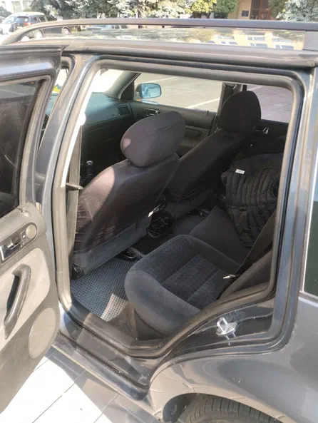 Volkswagen Polo 2000 - 15