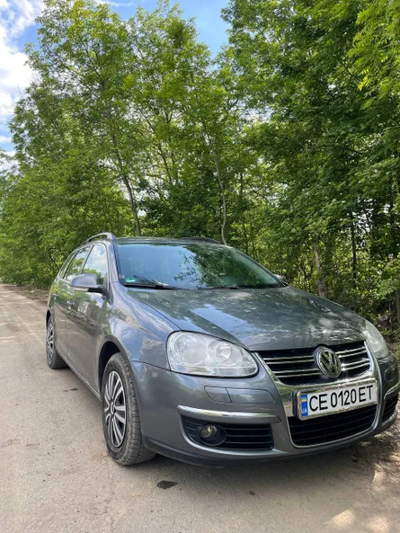 Volkswagen Golf 2007 - 6