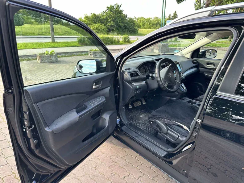 Honda CR-V 2016 - 9