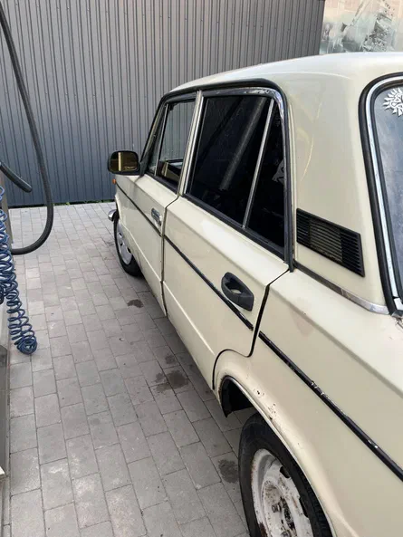 Lada (ВАЗ) 2103 1980 - 5