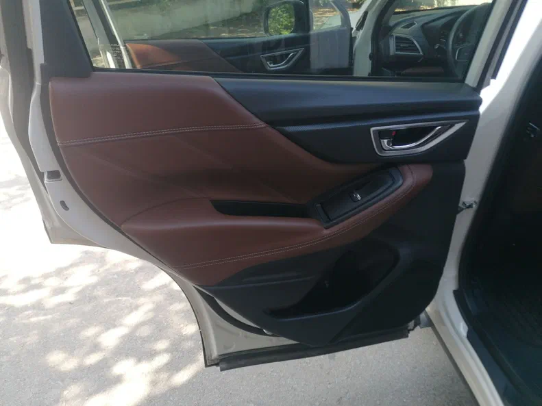 Subaru Forester 2019 - 15