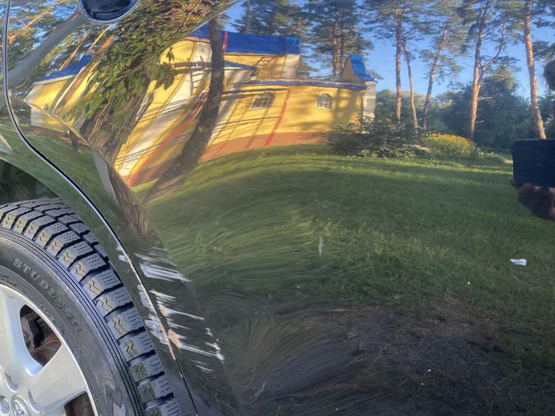 Toyota RAV4 2008 - 11