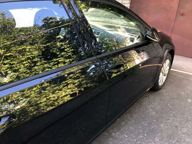 Volkswagen Golf 2017 - 12