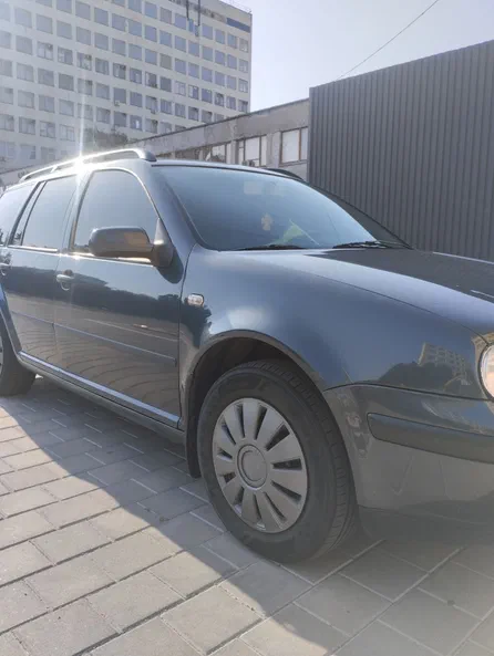 Volkswagen Polo 2000 - 9