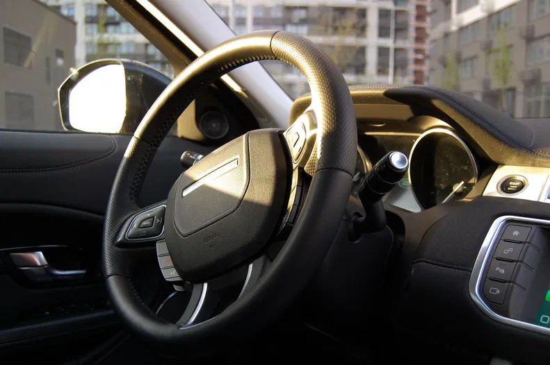 Land Rover Range Rover Evoque 2016 - 14