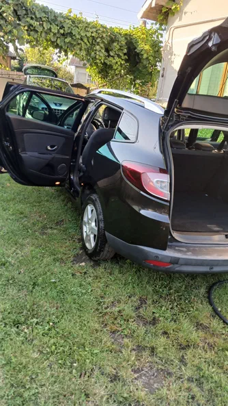 Renault Megane 2010 - 5