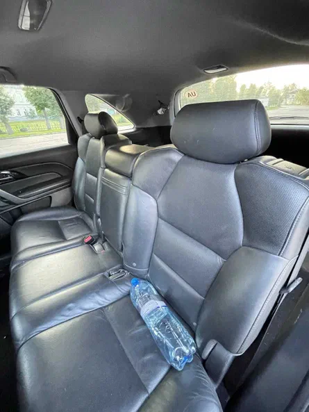 Acura MDX 2008 - 10