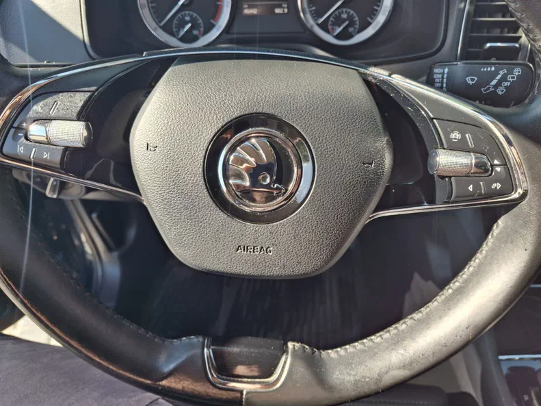 Skoda Karoq 2021 - 16