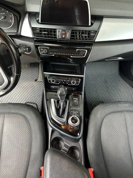 BMW 2 серія Gran Tourer 2017 - 18