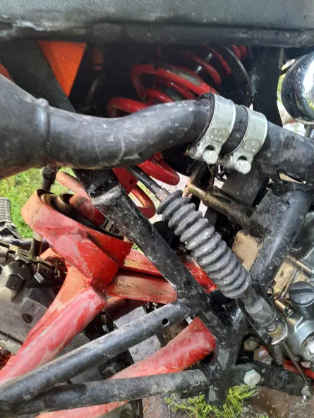 Самодельный Shatun 2008