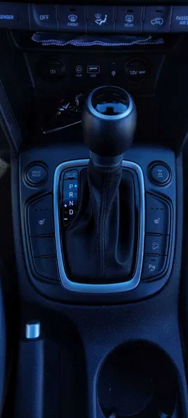 Hyundai Kona 2020 - 16