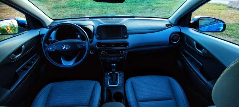 Hyundai Kona 2020 - 15