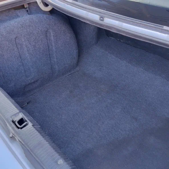 Daewoo Prince 1996 - 6