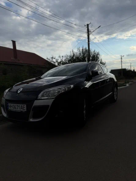 Renault Megane 2012 - 18