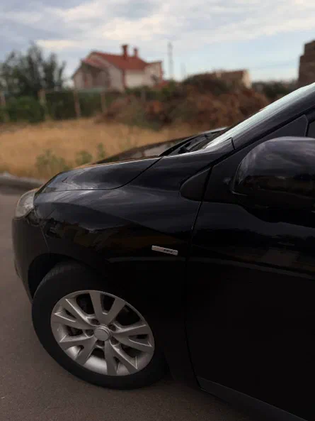 Renault Megane 2012 - 19