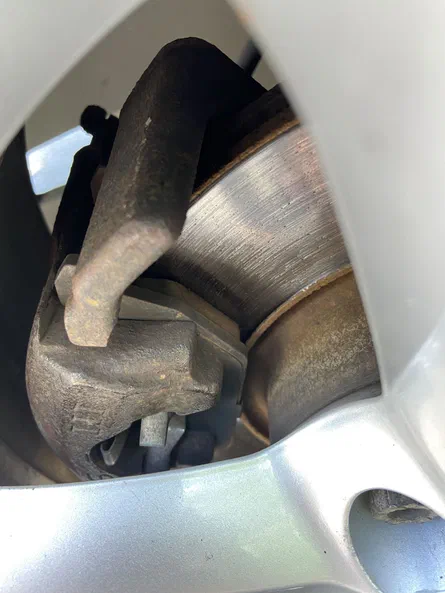 Volkswagen Golf 2011