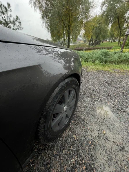 Volkswagen Passat 2007 - 5