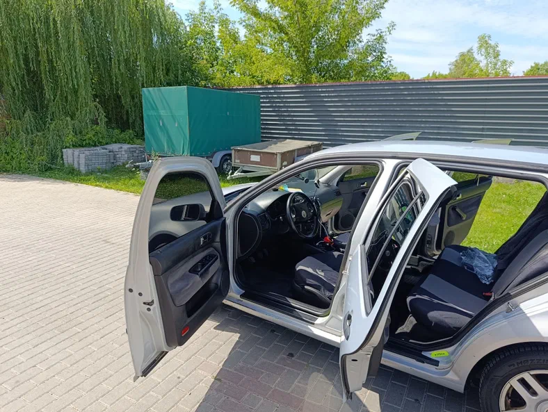 Volkswagen Golf 1999 - 11