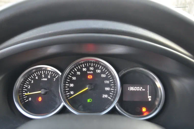 Renault Sandero 2019