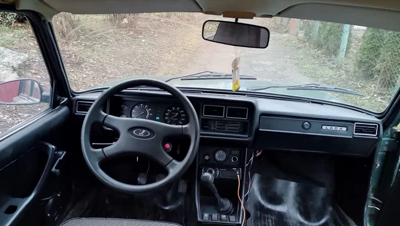Lada (ВАЗ) 2107 2007 - 6