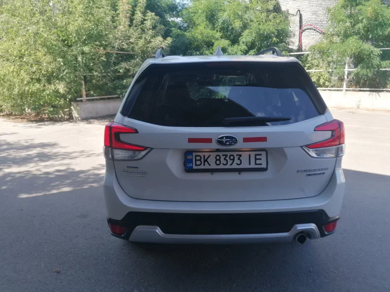 Subaru Forester 2019 - 7