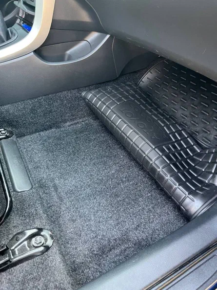 Toyota Corolla 2010 - 30