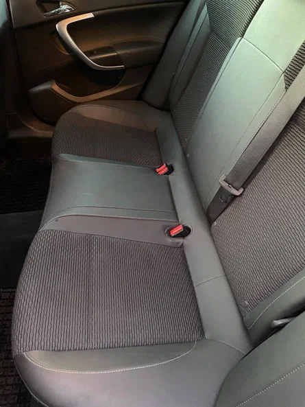 Opel Insignia 2016 - 14