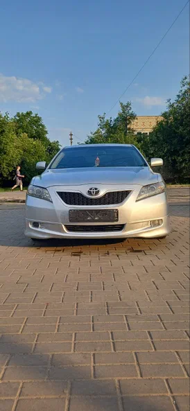 Toyota Camry 2006 - 2