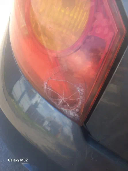 ЗАЗ Forza 2015 - 6