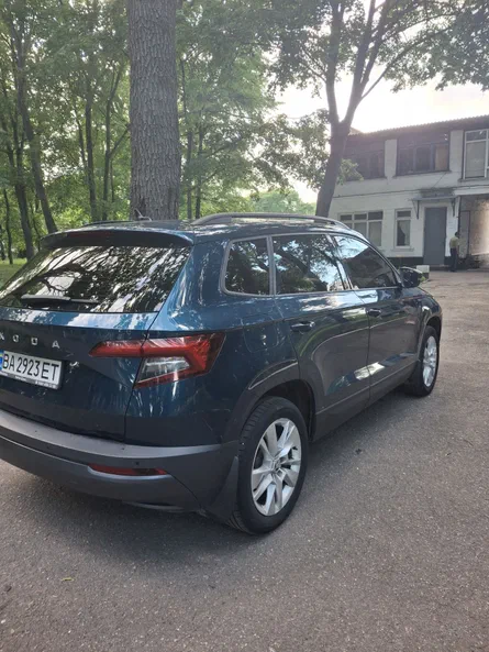 Skoda Karoq 2021 - 28