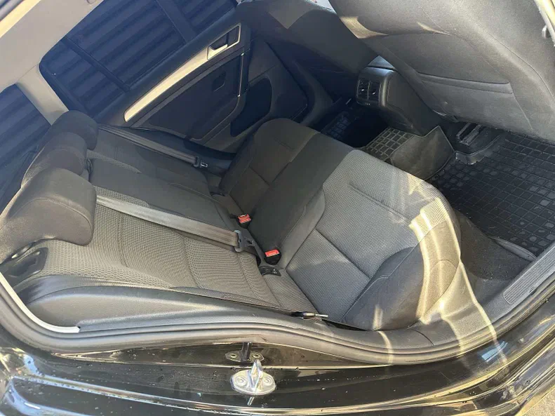 Volkswagen Golf 2014 - 5