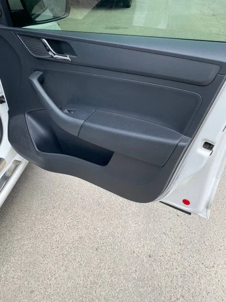 Skoda Rapid 2013 - 5