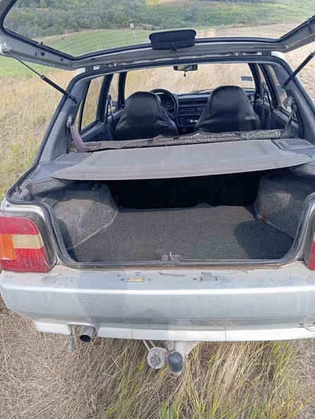 ЗАЗ 1103 «Славута» 2009