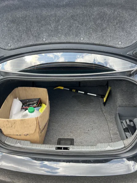 BMW 3 серія 2007 - 18