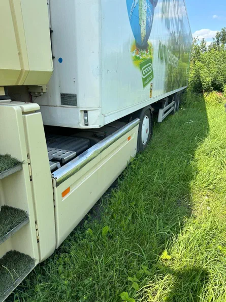 Renault MAGNUM 440dxi 2007 - 11